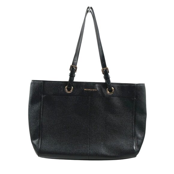 Michael Kors Shoulder Office Bag – Large – Zipper Back, 3 Sections - Picture 1 of 6